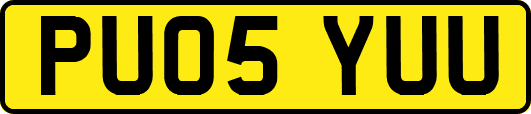 PU05YUU