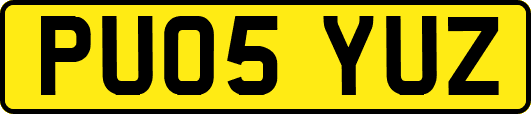 PU05YUZ