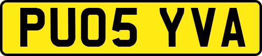 PU05YVA