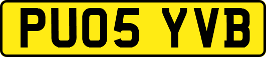 PU05YVB