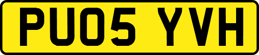 PU05YVH