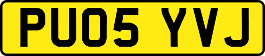 PU05YVJ