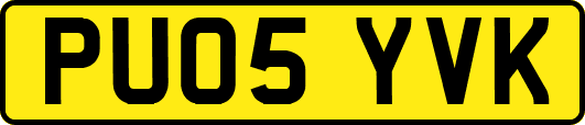PU05YVK