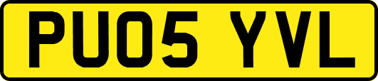 PU05YVL