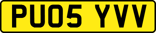 PU05YVV