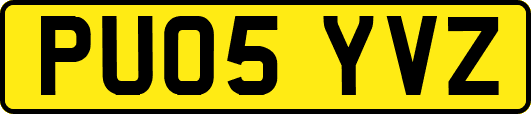 PU05YVZ