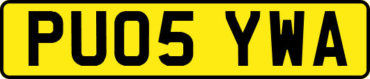 PU05YWA