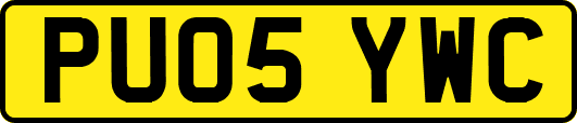 PU05YWC