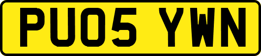 PU05YWN