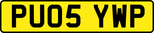 PU05YWP