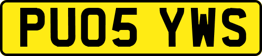 PU05YWS