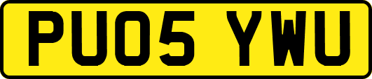 PU05YWU