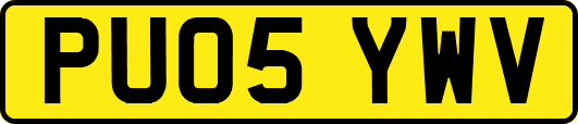PU05YWV