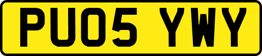 PU05YWY