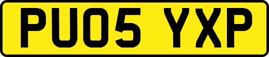 PU05YXP