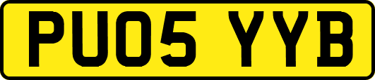 PU05YYB