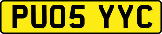 PU05YYC