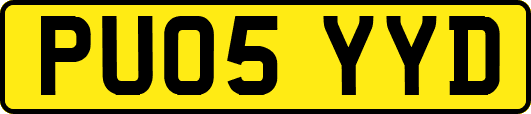 PU05YYD