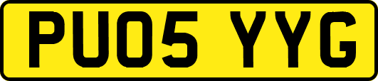 PU05YYG