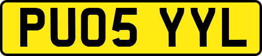 PU05YYL