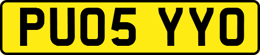 PU05YYO