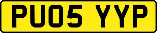 PU05YYP