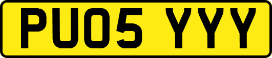 PU05YYY