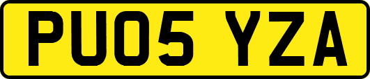 PU05YZA