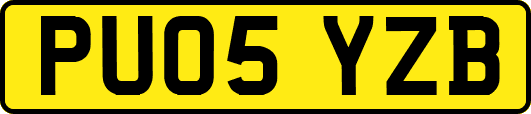 PU05YZB