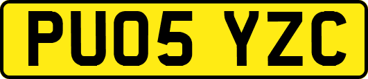 PU05YZC