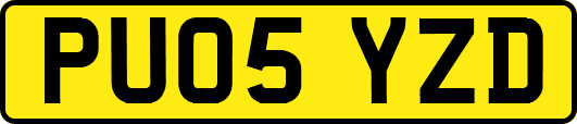 PU05YZD