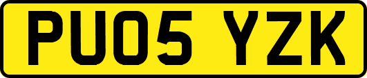 PU05YZK