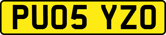 PU05YZO