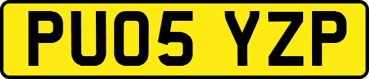 PU05YZP