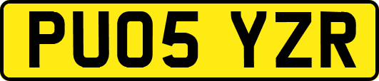 PU05YZR