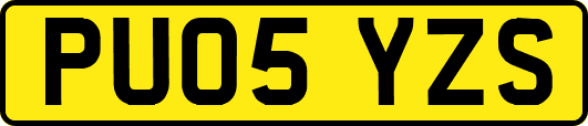 PU05YZS