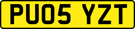 PU05YZT