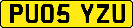 PU05YZU