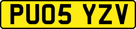 PU05YZV