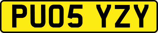 PU05YZY