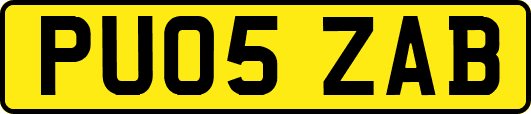 PU05ZAB