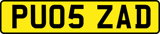PU05ZAD