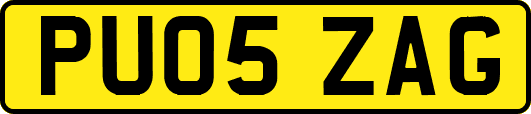 PU05ZAG
