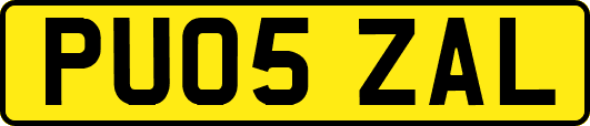 PU05ZAL