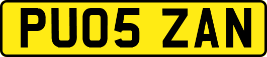 PU05ZAN