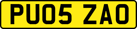 PU05ZAO