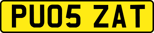 PU05ZAT