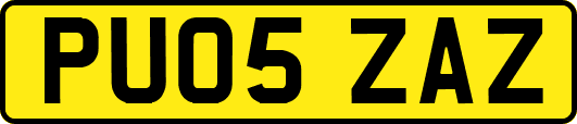 PU05ZAZ