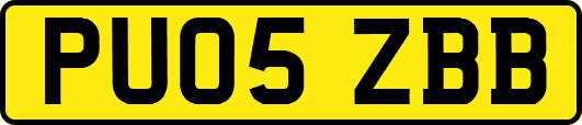 PU05ZBB