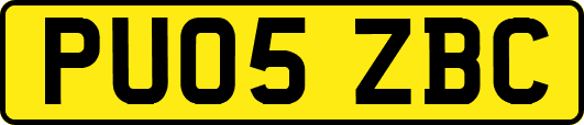 PU05ZBC